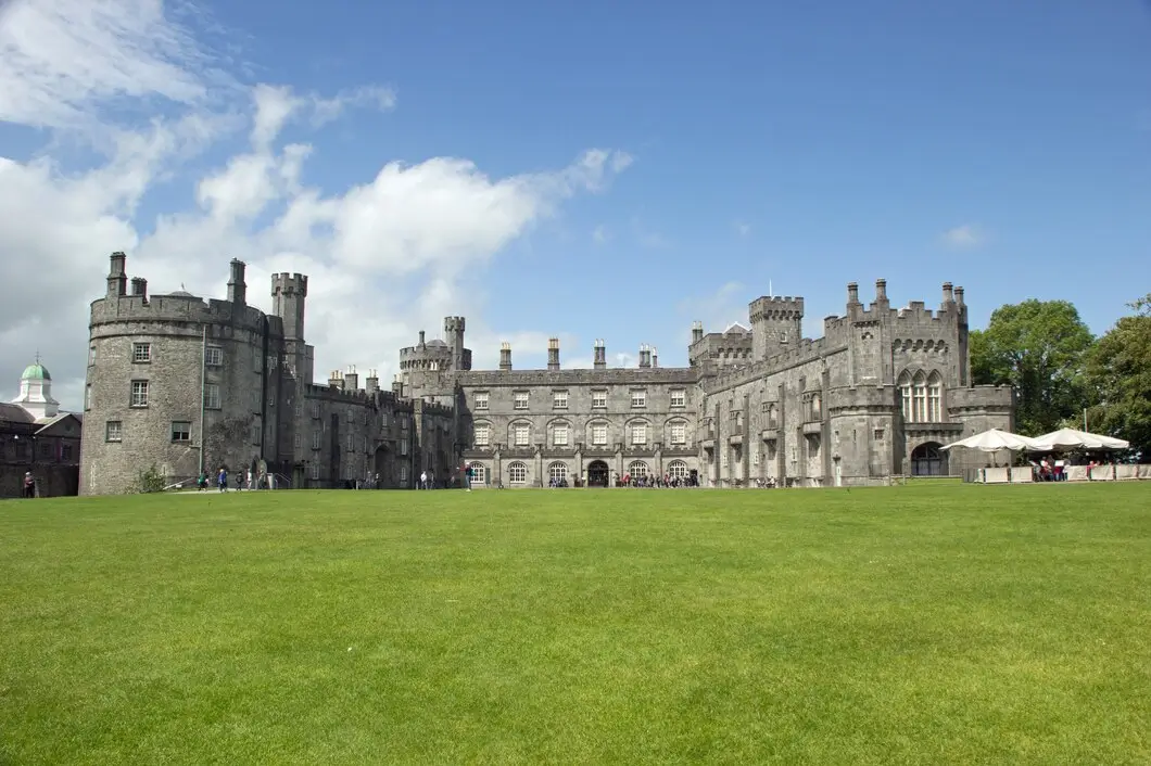 Ireland