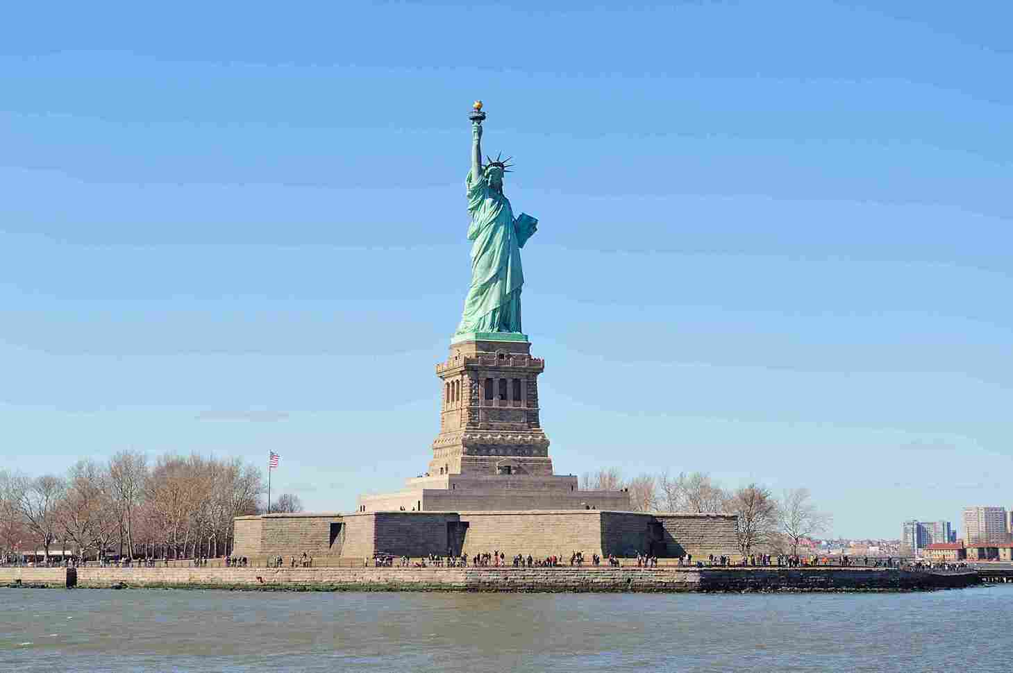 USA
